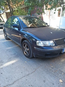 Обява за продажба на VW Passat ~2 500 лв. - изображение 1