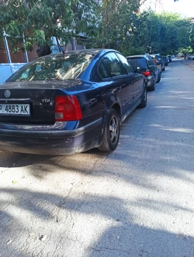 Обява за продажба на VW Passat ~2 500 лв. - изображение 2