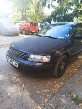 Обява за продажба на VW Passat ~2 500 лв. - изображение 1