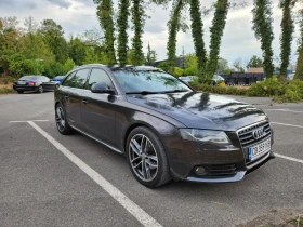 Обява за продажба на Audi A4 ~11 000 лв. - изображение 1