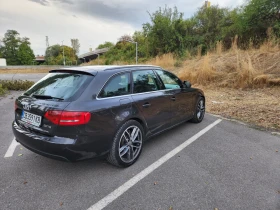 Обява за продажба на Audi A4 ~11 000 лв. - изображение 2