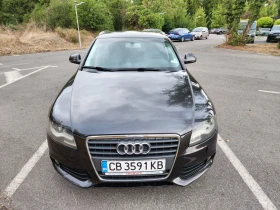 Обява за продажба на Audi A4 ~11 000 лв. - изображение 4