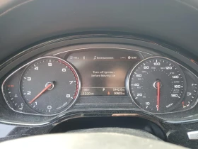 Audi A8 L QUATTRO* Обдух* Подгрев* - 27600 лв. - 14846308 9