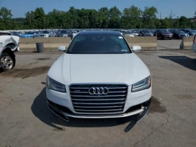 Audi A8 L QUATTRO* Обдух* Подгрев* - 27600 лв. - 14846308 5