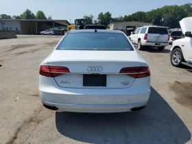 Audi A8 L QUATTRO* Обдух* Подгрев* - 27600 лв. - 14846308 6
