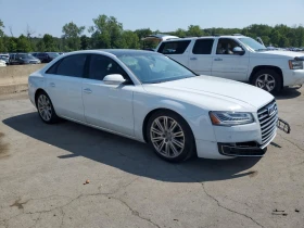 Audi A8 L QUATTRO* Обдух* Подгрев* - 27600 лв. - 14846308 4