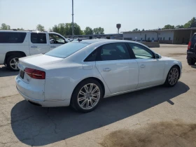 Audi A8 L QUATTRO* Обдух* Подгрев* - 27600 лв. - 14846308 3