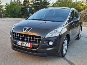 Обява за продажба на Peugeot 3008 2.0 Hdi Кожа, Панорама  ~10 900 лв. - изображение 1