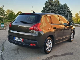 Обява за продажба на Peugeot 3008 2.0 Hdi Кожа, Панорама  ~10 900 лв. - изображение 5