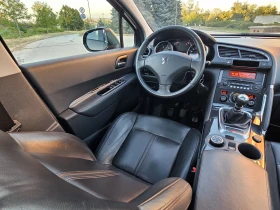 Обява за продажба на Peugeot 3008 2.0 Hdi Кожа, Панорама  ~10 900 лв. - изображение 11