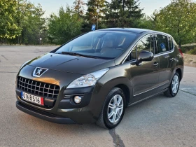 Обява за продажба на Peugeot 3008 2.0 Hdi Кожа, Панорама  ~10 900 лв. - изображение 1