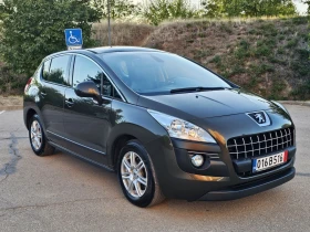 Обява за продажба на Peugeot 3008 2.0 Hdi Кожа, Панорама  ~10 900 лв. - изображение 4