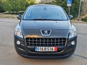 Обява за продажба на Peugeot 3008 2.0 Hdi Кожа, Панорама  ~10 900 лв. - изображение 2
