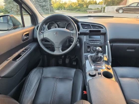 Обява за продажба на Peugeot 3008 2.0 Hdi Кожа, Панорама  ~10 900 лв. - изображение 10