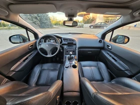 Обява за продажба на Peugeot 3008 2.0 Hdi Кожа, Панорама  ~10 900 лв. - изображение 9