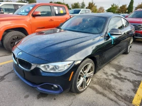  BMW 428