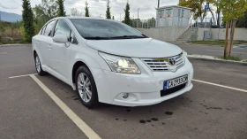 Обява за продажба на Toyota Avensis ~13 999 лв. - изображение 9