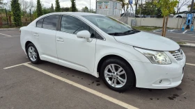 Обява за продажба на Toyota Avensis ~13 999 лв. - изображение 10