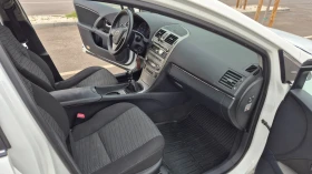 Обява за продажба на Toyota Avensis ~13 999 лв. - изображение 4