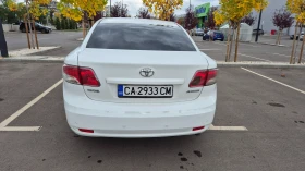 Toyota Avensis | Mobile.bg    13
