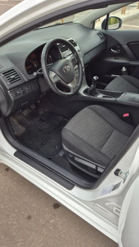 Обява за продажба на Toyota Avensis ~13 999 лв. - изображение 3