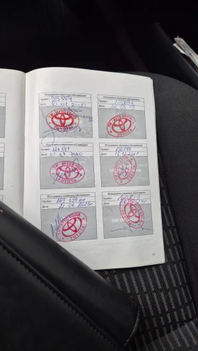 Toyota Avensis | Mobile.bg    17