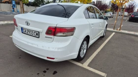 Обява за продажба на Toyota Avensis ~13 999 лв. - изображение 11