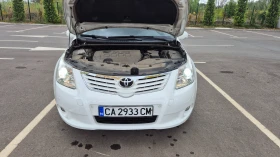 Обява за продажба на Toyota Avensis ~13 999 лв. - изображение 6