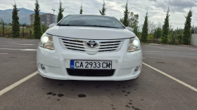 Обява за продажба на Toyota Avensis ~13 999 лв. - изображение 8