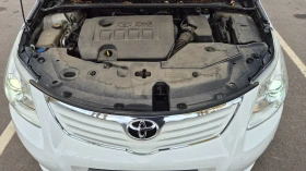 Обява за продажба на Toyota Avensis ~13 999 лв. - изображение 7