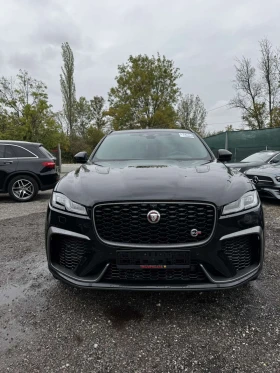 Jaguar F-Type * SVR* * CARFAX*  | Mobile.bg    3