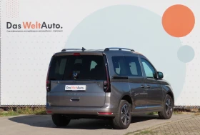 VW Caddy Style TDI 5 ����� | Mobile.bg � ����� ������ 3