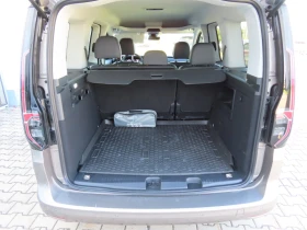 VW Caddy Style TDI 5 ����� | Mobile.bg � ����� ������ 15