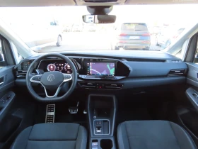 VW Caddy Style TDI 5 ����� | Mobile.bg � ����� ������ 4