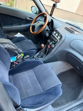 Alfa Romeo 156 2.4 JTD | Mobile.bg    5