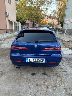 Alfa Romeo 156 2.4 JTD | Mobile.bg    4