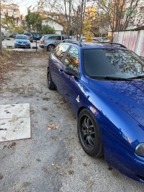 Alfa Romeo 156 2.4 JTD | Mobile.bg    3