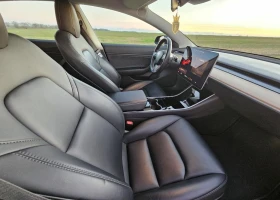 Tesla Model 3 Европейска с гаранция - 35900 лв. / 18355.38 € - 96012512 16