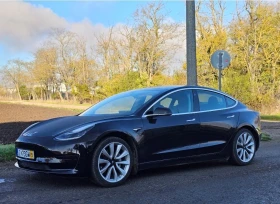 Tesla Model 3 Европейска с гаранция - 35900 лв. / 18355.38 € - 96012512 2