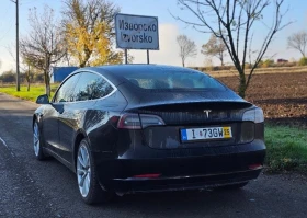 Tesla Model 3 Европейска с гаранция - 35900 лв. / 18355.38 € - 96012512 4