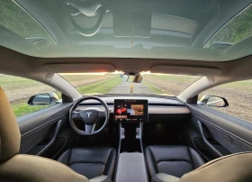 Tesla Model 3 Европейска с гаранция - 35900 лв. / 18355.38 € - 96012512 13