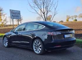 Tesla Model 3 Европейска с гаранция - 35900 лв. / 18355.38 € - 96012512 3