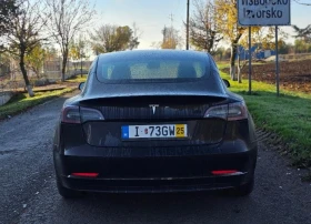 Tesla Model 3 Европейска с гаранция - 35900 лв. / 18355.38 € - 96012512 5