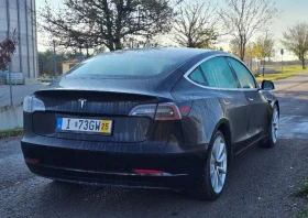 Tesla Model 3 Европейска с гаранция - 35900 лв. / 18355.38 € - 96012512 6