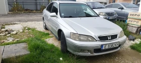 Honda Accord | Mobile.bg    2
