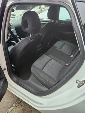 Citroen C4 2.0 hdi, снимка 6