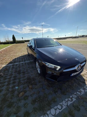 Mercedes-Benz A 220 W177 4MATIC - 54800 лв. / 28018.80 € - 52428311 4