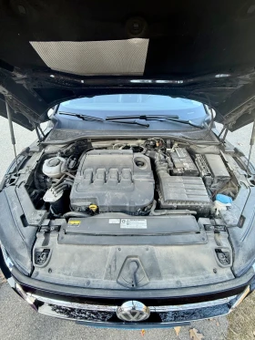 VW Arteon 2019, снимка 9