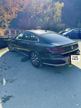 VW Arteon 2019, снимка 4