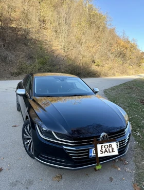 VW Arteon 2019, снимка 2